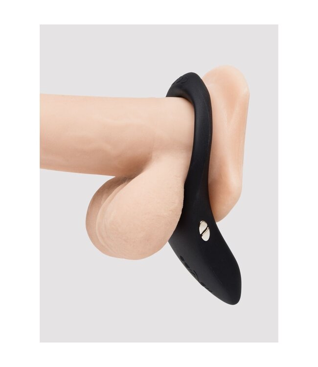 We-Vibe We-Vibe – Verge 2 Vibratiering – Zwart