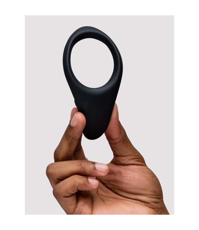 We-Vibe We-Vibe – Verge 2 Vibratiering – Zwart