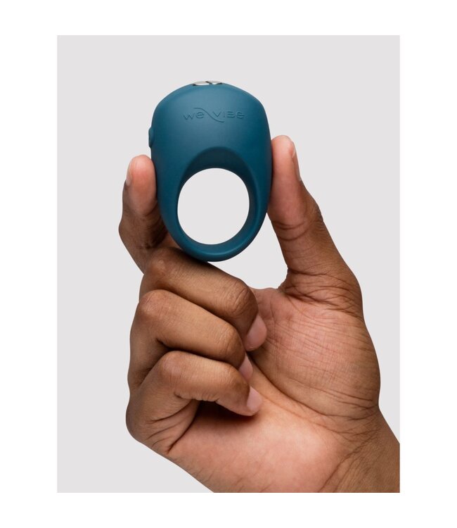 We-Vibe We-Vibe – Pivot 2 Vibratiering – Grijs