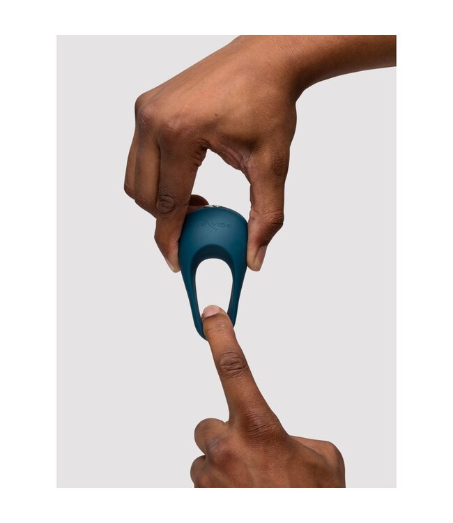 We-Vibe We-Vibe – Pivot 2 Vibratiering – Grijs