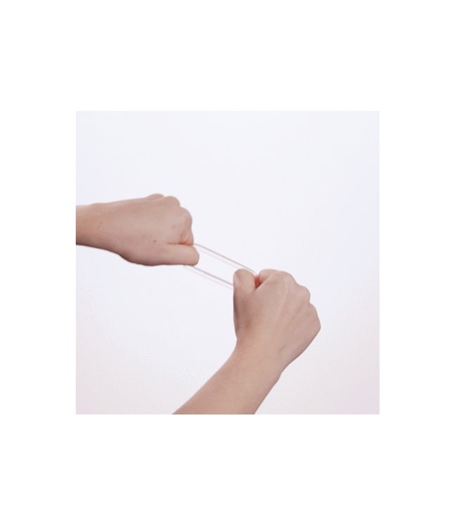 Boners Boners - Ring Master Ballstretcher Set 6 stuks