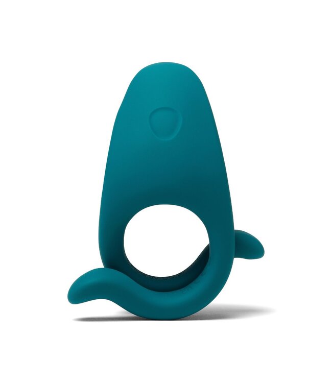 Dame Dame - Hug Verstelbare Cock Ring - Fir