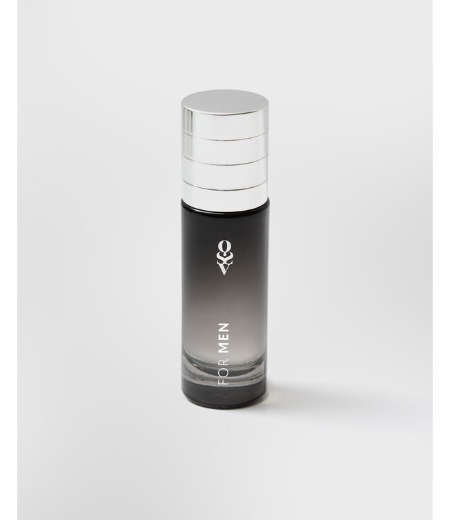 Obsessive Obsessive - Feromonen Parfum Voor Hem - 10 ml