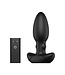Nexus Nexus – BEAT Ritmische Vibrerende Buttplug Met Afstandsbediening