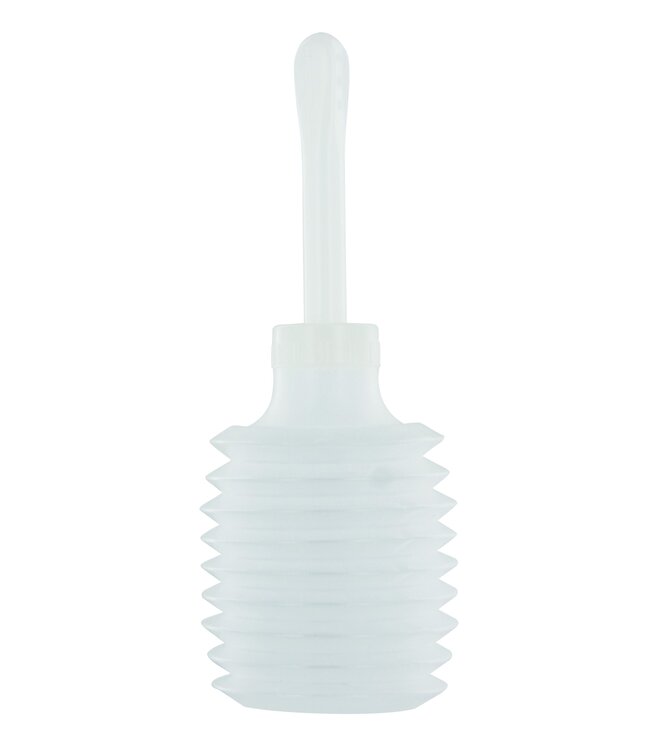 XR Brands CleanStream - Wegwerp Applicator Douche - 150 ml