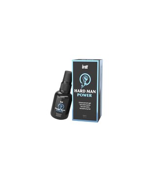 INTT INTT - Hard Man Power - 15 ml