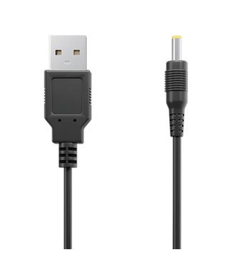 Lovense Lovense – Oplaadkabel – Voor Solace