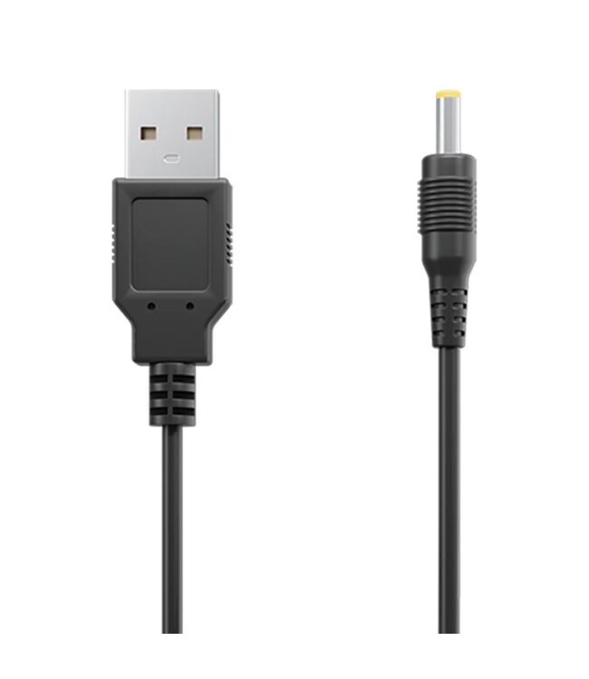 Lovense Lovense – Oplaadkabel – Voor Solace