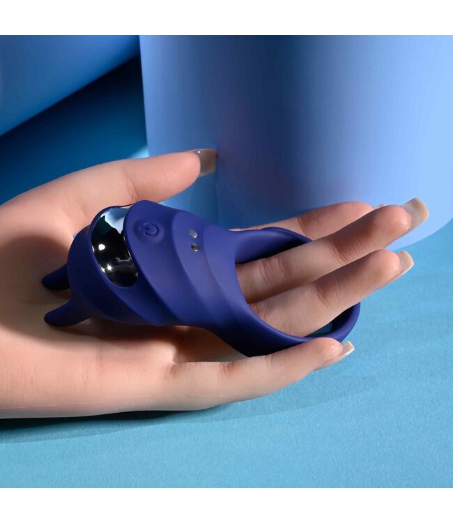 Zero Tolerance Zero Tolerance - Verstelbare Fun Ring