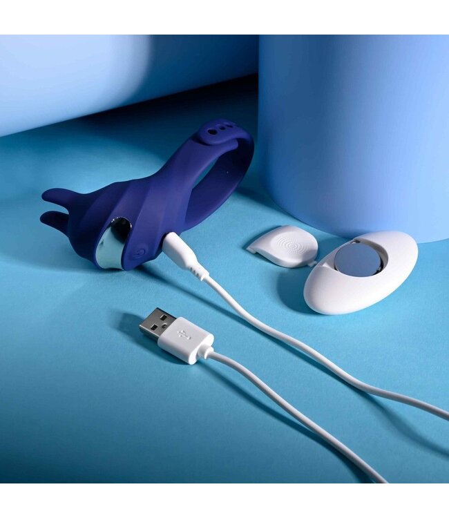 Zero Tolerance Zero Tolerance - Verstelbare Fun Ring