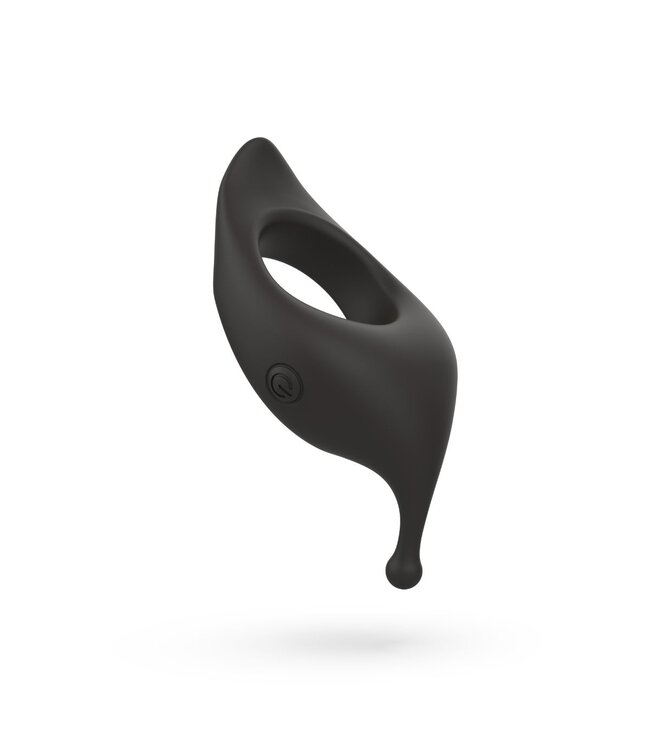 B Swish Bswish - Bcharmed Rhythm Infinite Deluxe Koppelvibrator - Zwart