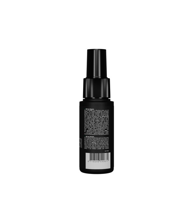 Cobeco Pharma Cobeco Toycleaner - 50 ml