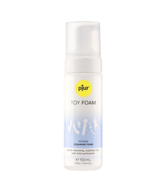 Pjur Pjur - Toy Foam - 150 ml