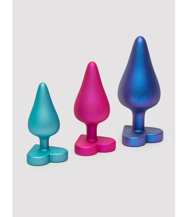 ROMP ROMP by Womanizer - Luster Anaal Kit