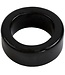 Doc Johnson Doc Johnson - TitanMen Cock Ring - Zwart
