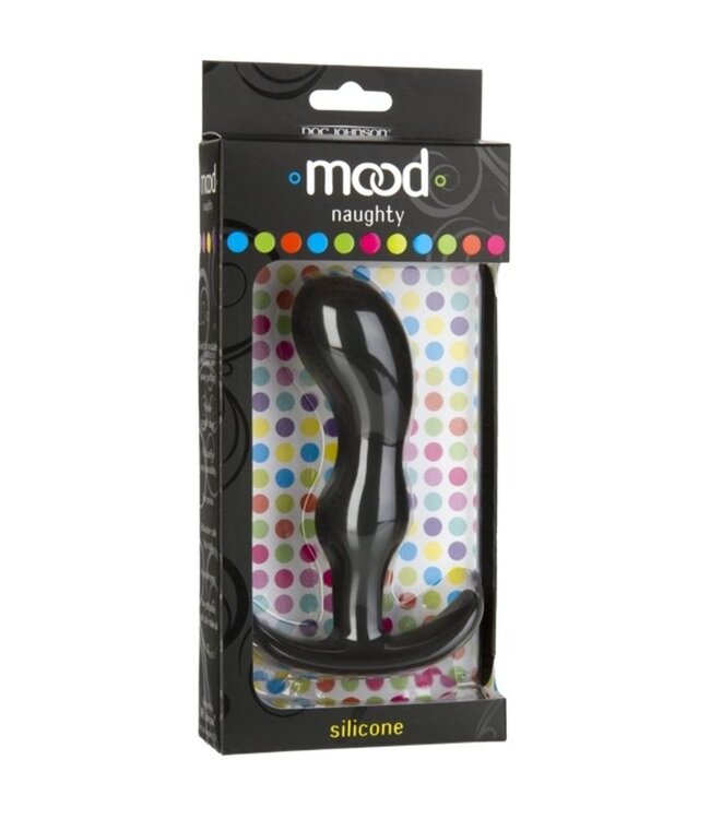 Doc Johnson Doc Johnson - Mood Naughty 2 - Zwart