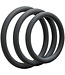 Doc Johnson Doc Johnson - OptiMALE 3 C-Ring Set Dun - Grijs