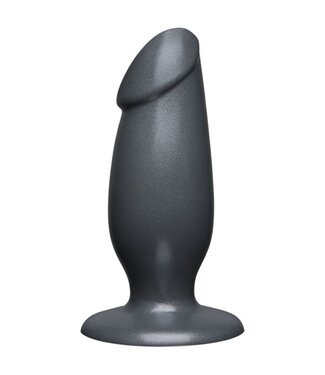 Doc Johnson Doc Johnson - American Bombshell Fat Man - Grijs