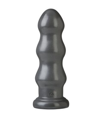 Doc Johnson Doc Johnson - Amerikaanse Bombshell B-10 Tango - Grijs