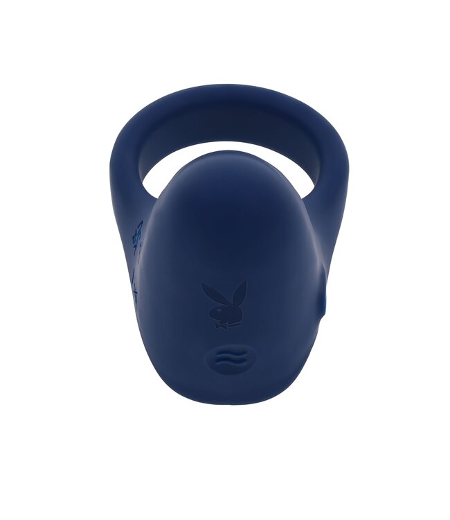 Playboy Playboy - Pleasure Point - Blauw