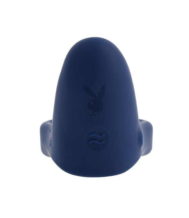 Playboy Playboy - Pleasure Point - Blauw