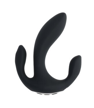 Playboy Playboy - Triple Threat - Zwart