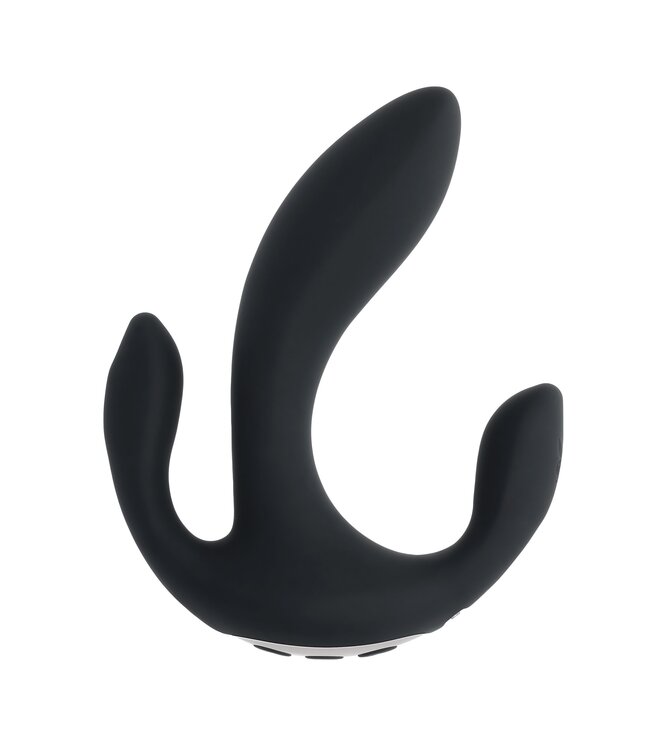 Playboy Playboy - Triple Threat - Zwart