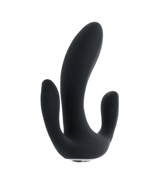 Playboy Playboy - Triple Threat - Zwart