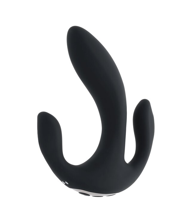 Playboy Playboy - Triple Threat - Zwart