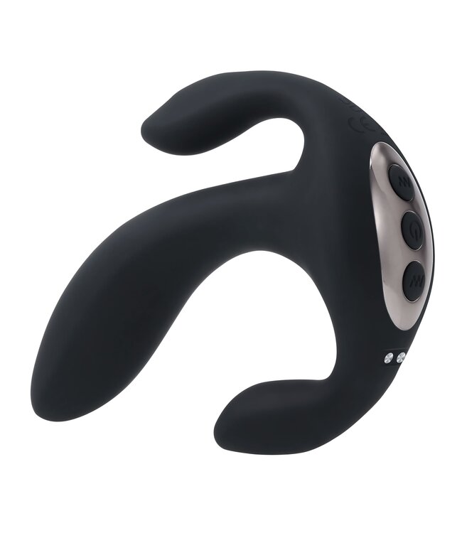 Playboy Playboy - Triple Threat - Zwart