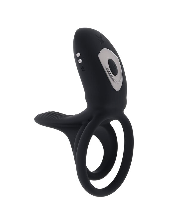 Playboy Playboy - Just Right - Zwart