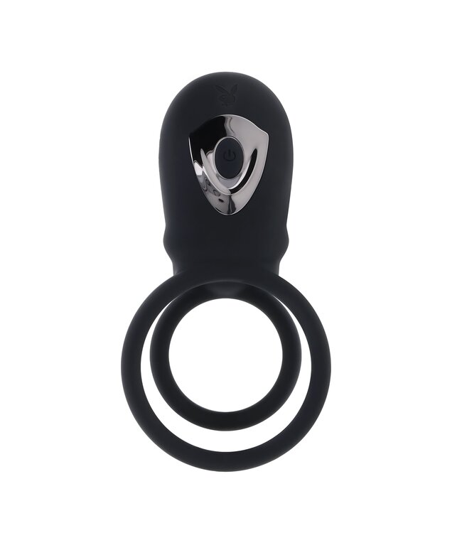 Playboy Playboy - Just Right - Zwart