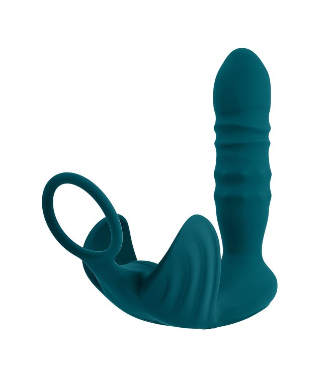 Playboy Playboy - Bring It On - Groen