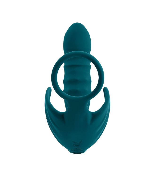 Playboy Playboy - Bring It On - Groen