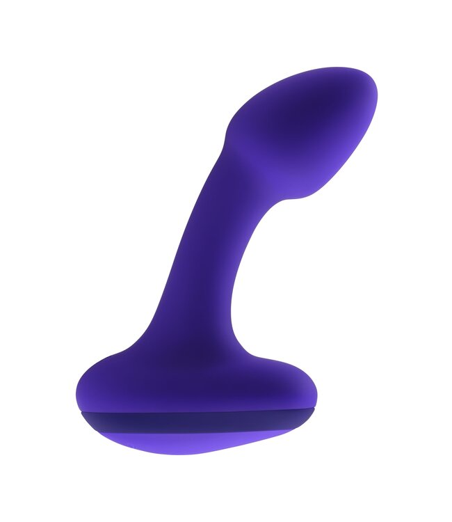 Gender X Evolved Novelties - Anybody's Plug - Paars