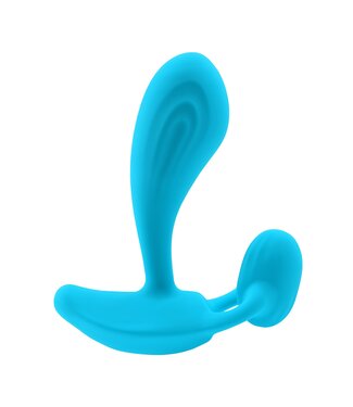 Gender X Evolved Novelties - Wear Me Out - Turqoise