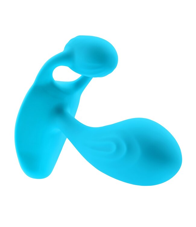 Gender X Evolved Novelties - Wear Me Out - Turqoise