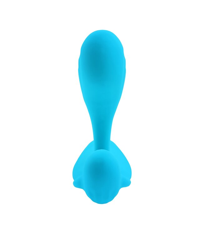 Gender X Evolved Novelties - Wear Me Out - Turqoise