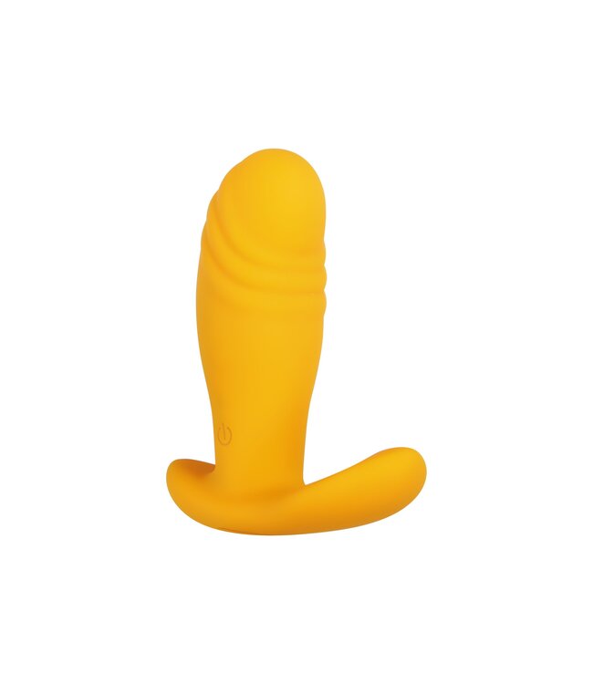 Evolved Evolved Novelties - Creamsicle - Oranje