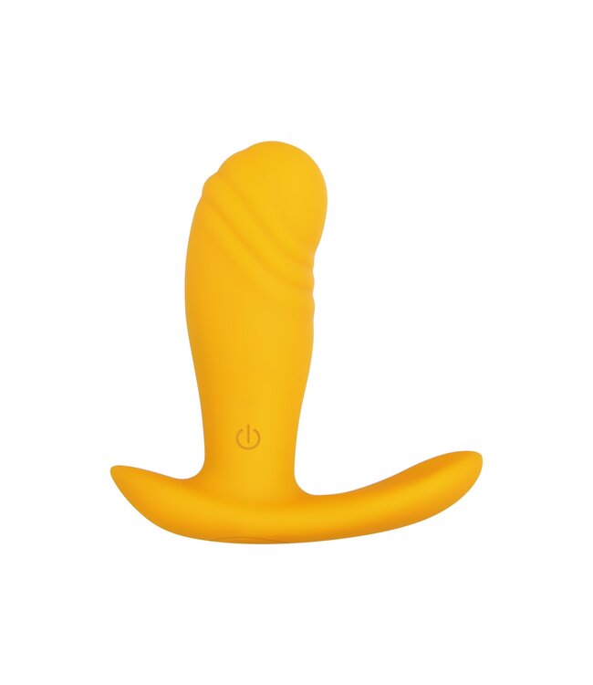 Evolved Evolved Novelties - Creamsicle - Oranje