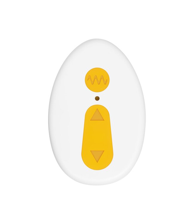 Evolved Evolved Novelties - Creamsicle - Oranje