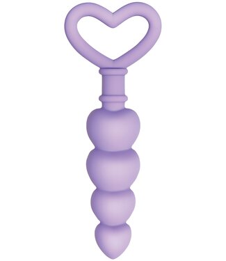 Evolved Evolved Novelties - Sweet Treat - Paars