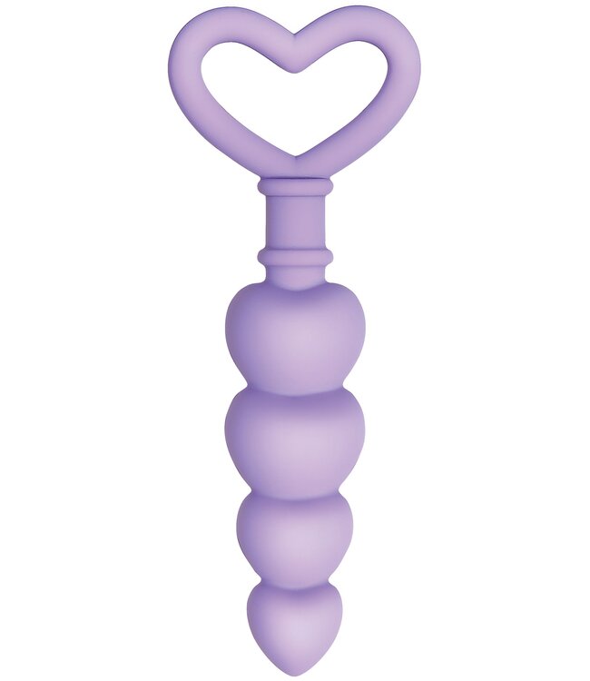 Evolved Evolved Novelties - Sweet Treat - Paars