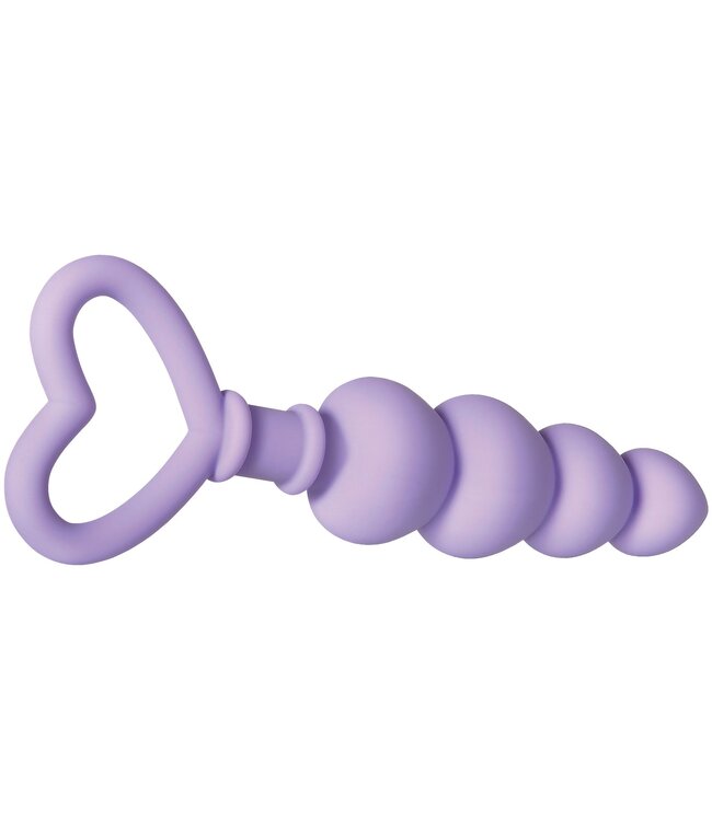 Evolved Evolved Novelties - Sweet Treat - Paars