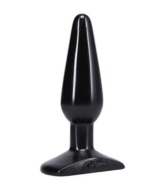 Doc Johnson Doc Johnson - De Klassieke Buttplug - Medium
