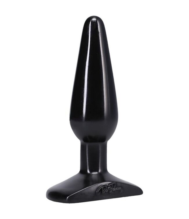 Doc Johnson Doc Johnson - De Klassieke Buttplug - Medium