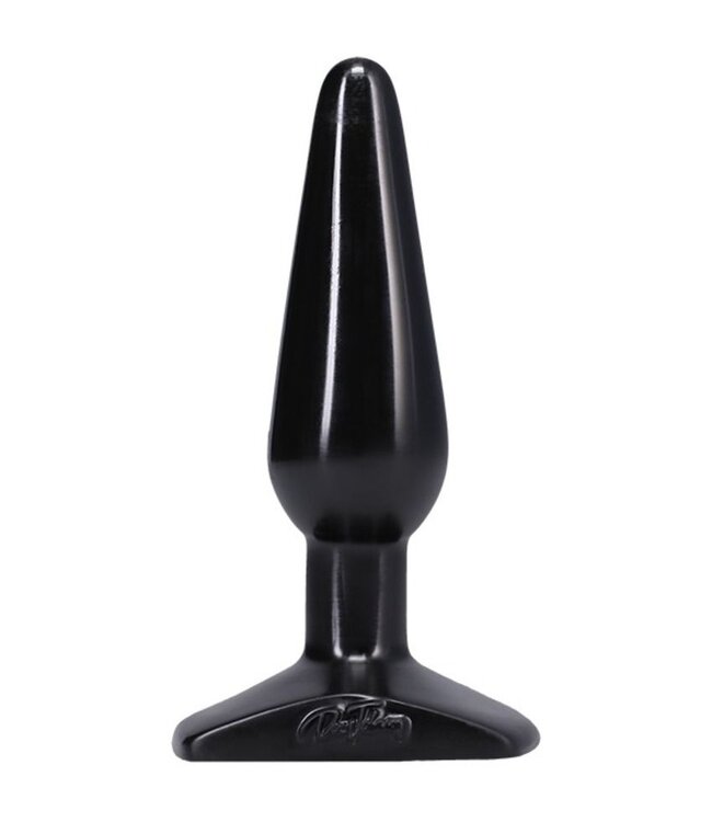 Doc Johnson Doc Johnson - De Klassieke Buttplug - Medium