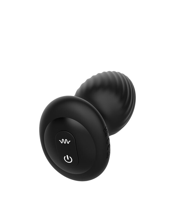 Nexus Nexus - Roterende Buttlug Met Afstandsbediening - L