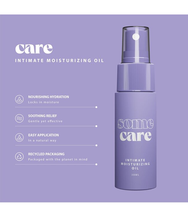 SOME SOME CARE - Intieme Olie - 30 ml