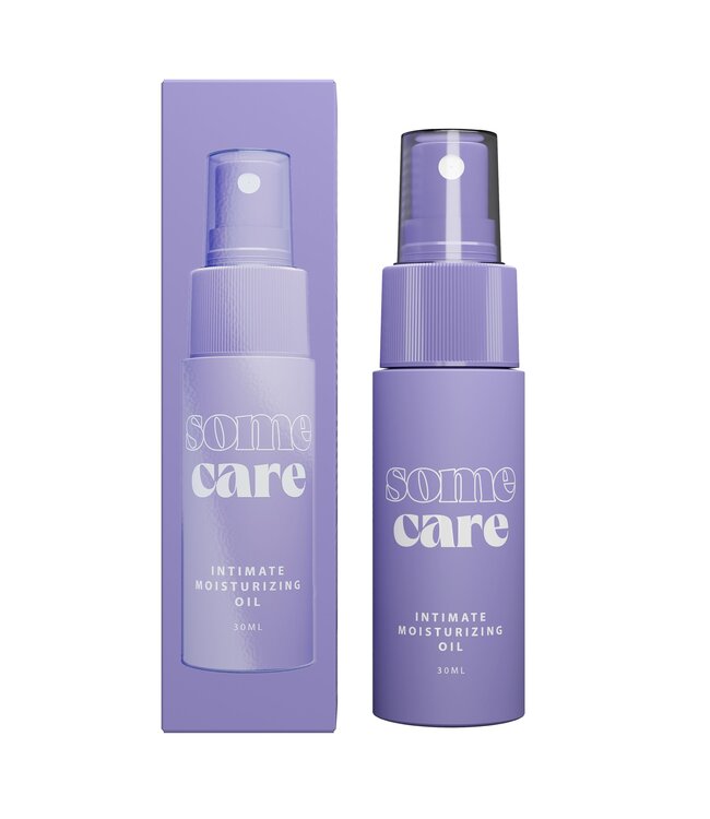 SOME SOME CARE - Intieme Olie - 30 ml
